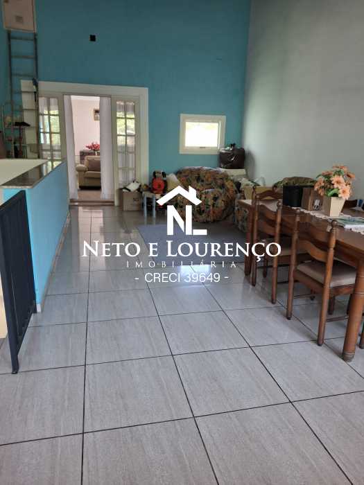 Casa, 4 quartos, 250 m² - Foto 4