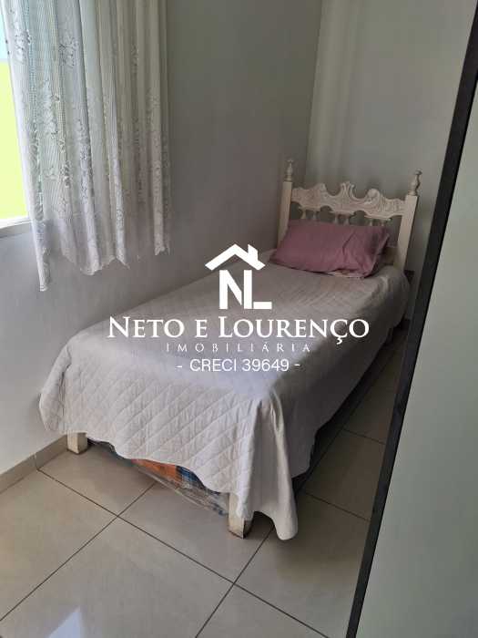 Casa, 4 quartos, 250 m² - Foto 11