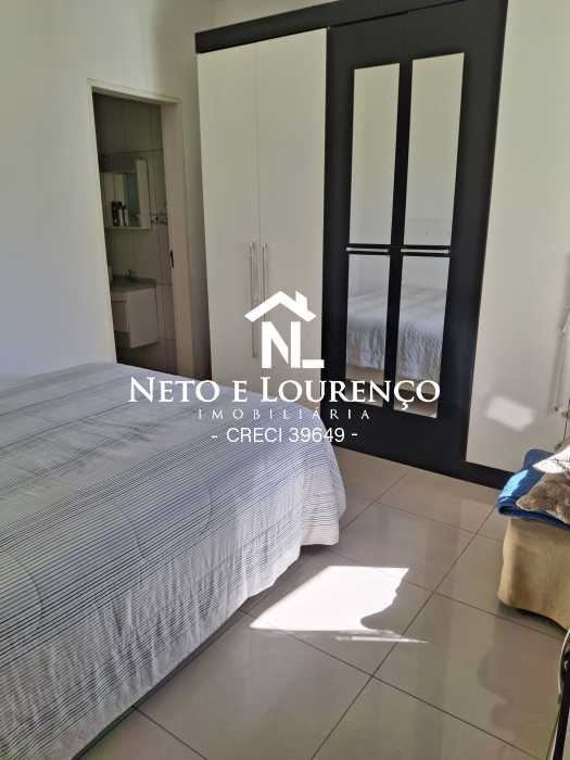 Casa, 4 quartos, 250 m² - Foto 12