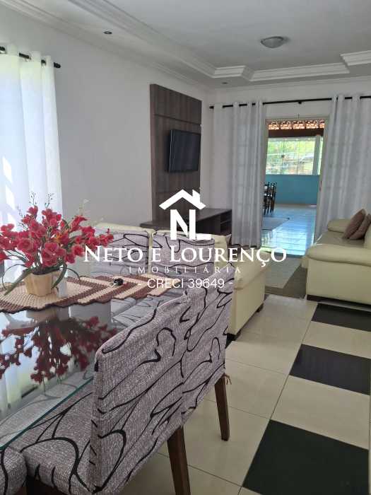 Casa, 4 quartos, 250 m² - Foto 13