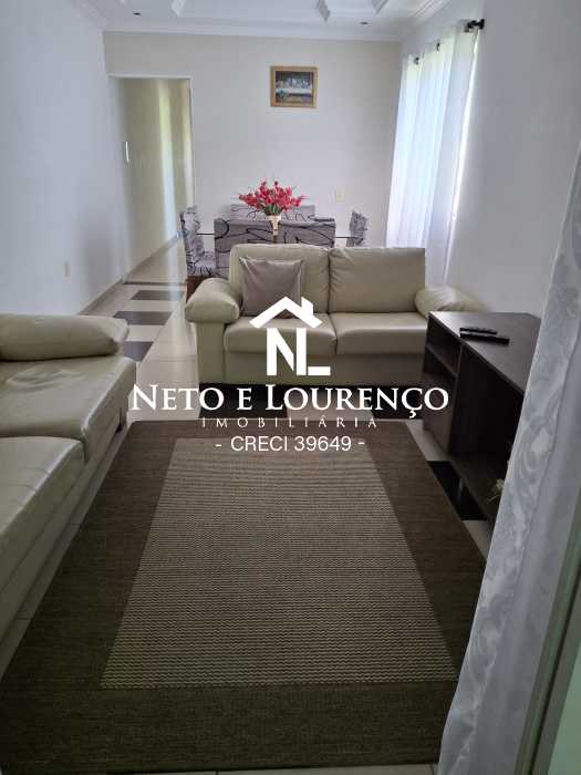 Casa, 4 quartos, 250 m² - Foto 14