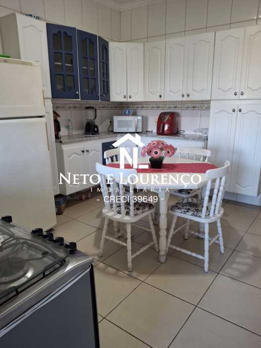 Casa, 4 quartos, 250 m² - Foto 3