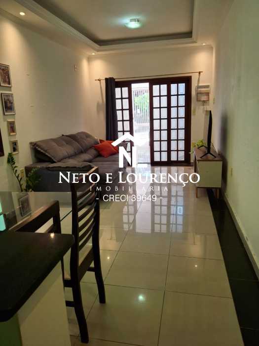 Casa, 4 quartos, 250 m² - Foto 1
