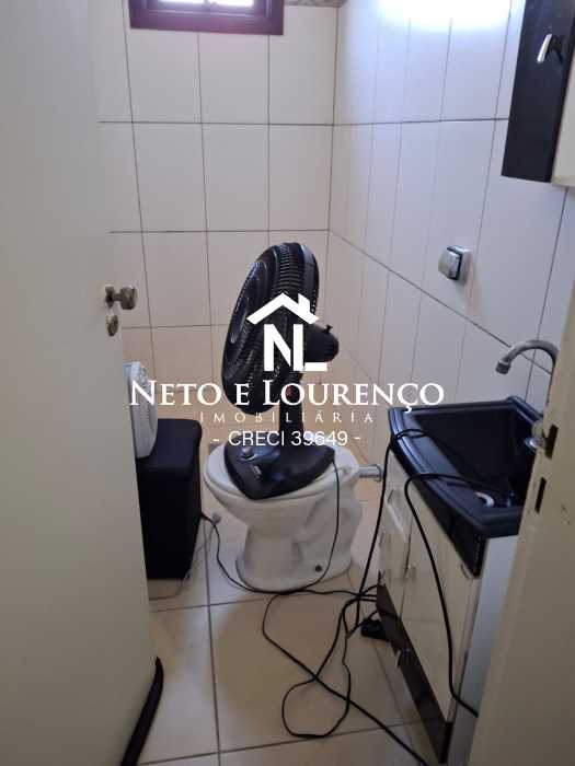 Casa, 4 quartos, 250 m² - Foto 15