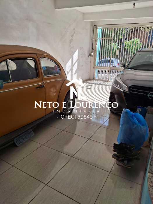 Casa, 4 quartos, 250 m² - Foto 16