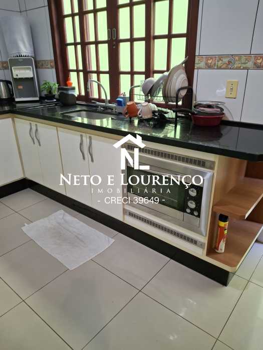 Casa, 4 quartos, 250 m² - Foto 17