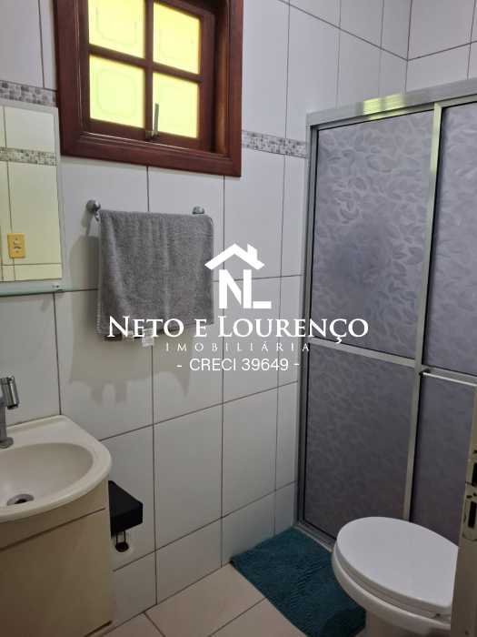Casa, 4 quartos, 250 m² - Foto 18