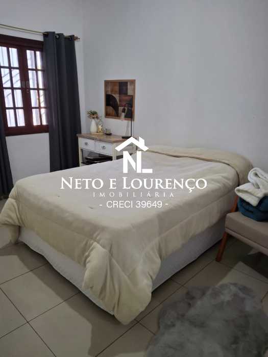 Casa, 4 quartos, 250 m² - Foto 20