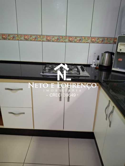 Casa, 4 quartos, 250 m² - Foto 21