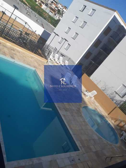 Apartamento, 2 quartos, 47 m² - Foto 6