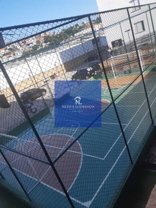 Apartamento, 2 quartos, 47 m² - Foto 7