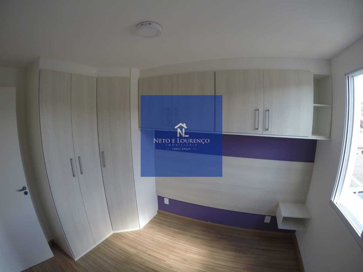Apartamento, 2 quartos, 47 m² - Foto 9