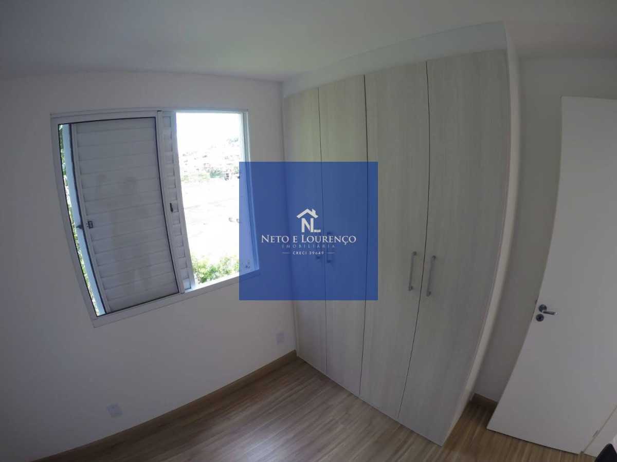 Apartamento, 2 quartos, 47 m² - Foto 10