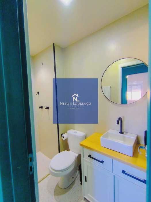 Apartamento, 2 quartos, 57 m² - Foto 12