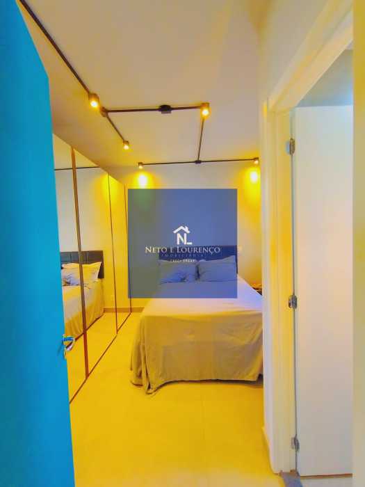 Apartamento, 2 quartos, 57 m² - Foto 13