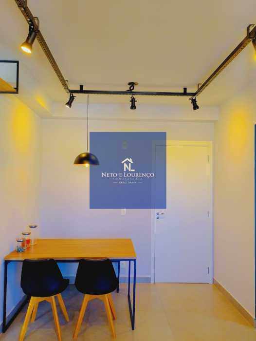 Apartamento, 2 quartos, 57 m² - Foto 7