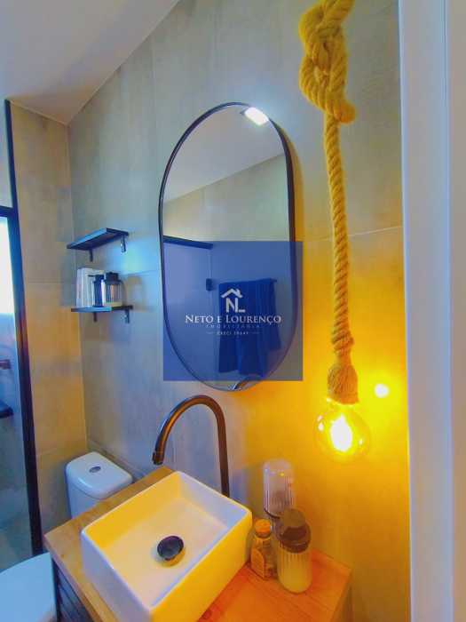 Apartamento, 2 quartos, 57 m² - Foto 19