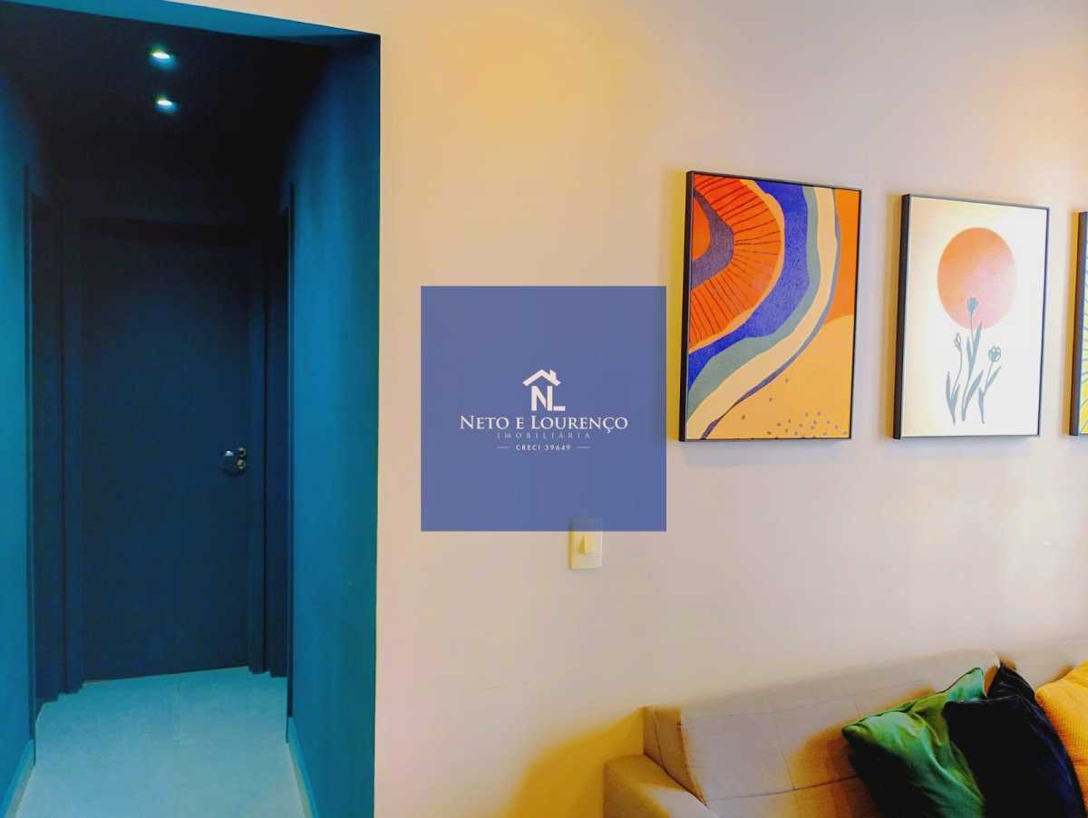 Apartamento, 2 quartos, 57 m² - Foto 20