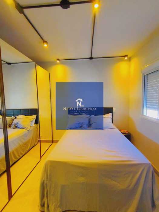 Apartamento, 2 quartos, 57 m² - Foto 22