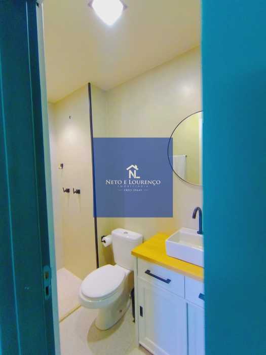Apartamento, 2 quartos, 57 m² - Foto 23