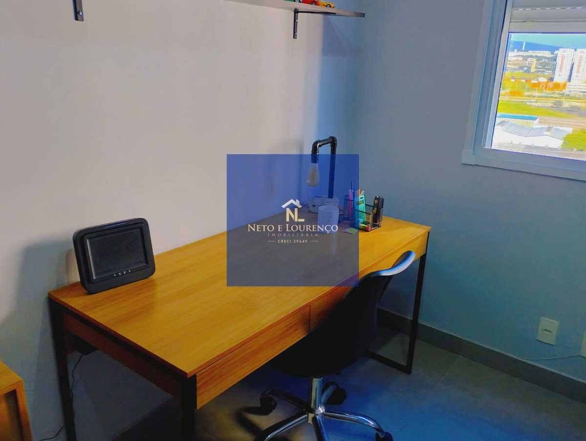 Apartamento, 2 quartos, 57 m² - Foto 17