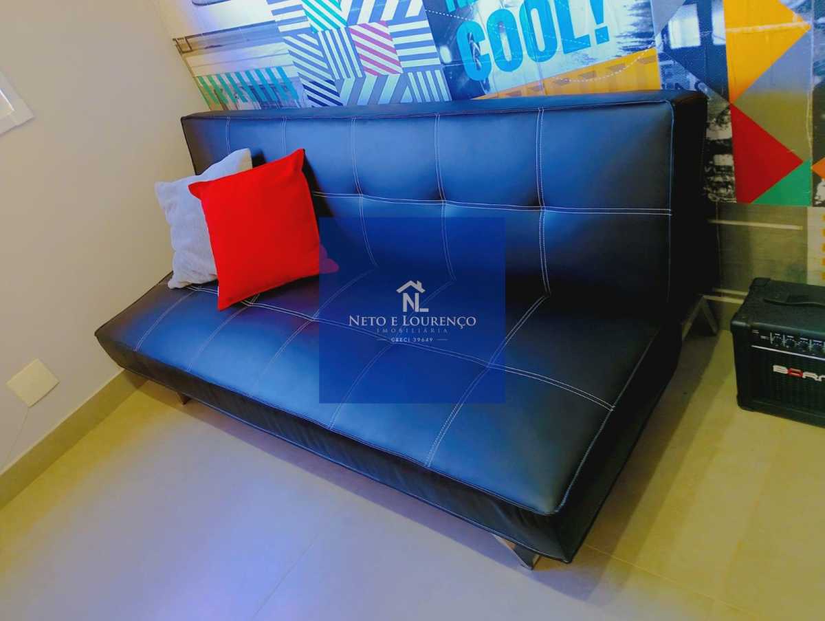 Apartamento, 2 quartos, 57 m² - Foto 8