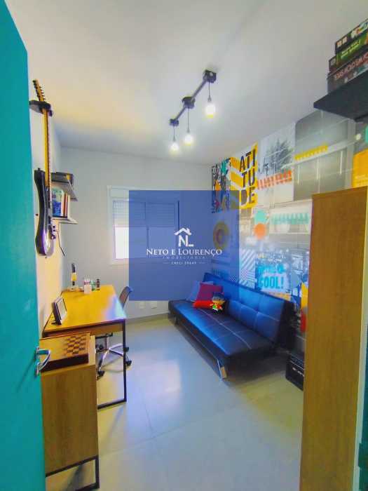 Apartamento, 2 quartos, 57 m² - Foto 14