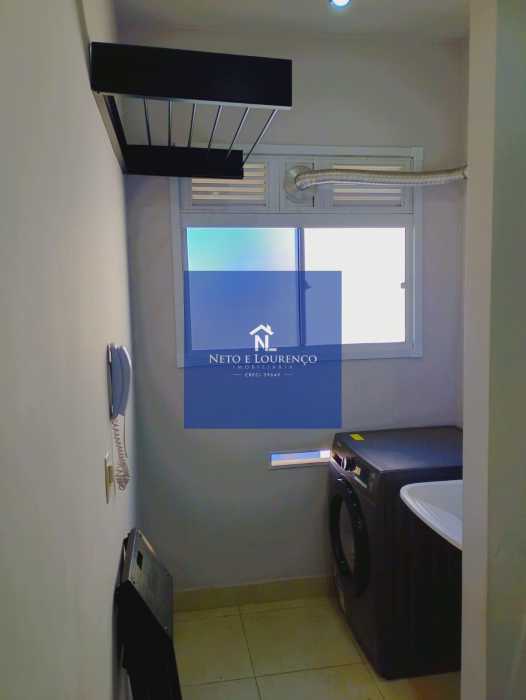 Apartamento, 2 quartos, 57 m² - Foto 24