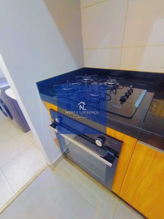 Apartamento, 2 quartos, 57 m² - Foto 10