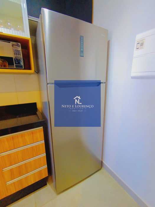 Apartamento, 2 quartos, 57 m² - Foto 26