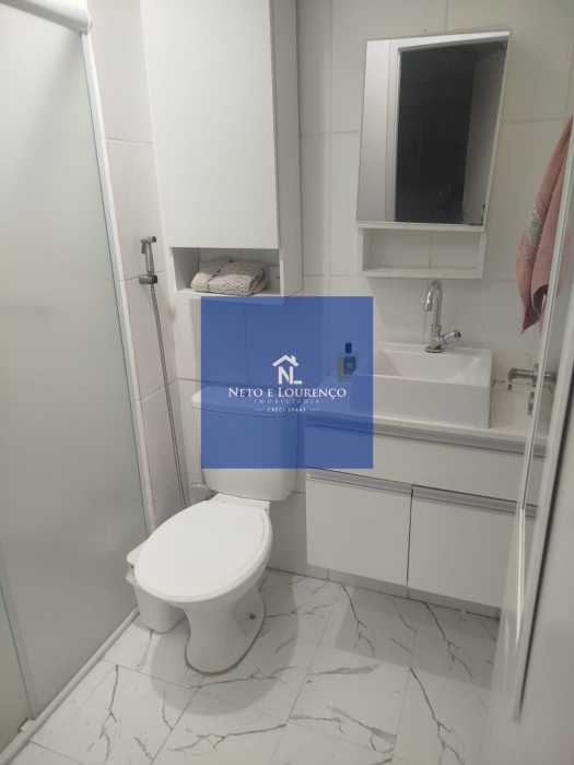 Apartamento, 2 quartos, 47 m² - Foto 7