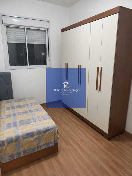 Apartamento, 2 quartos, 47 m² - Foto 4