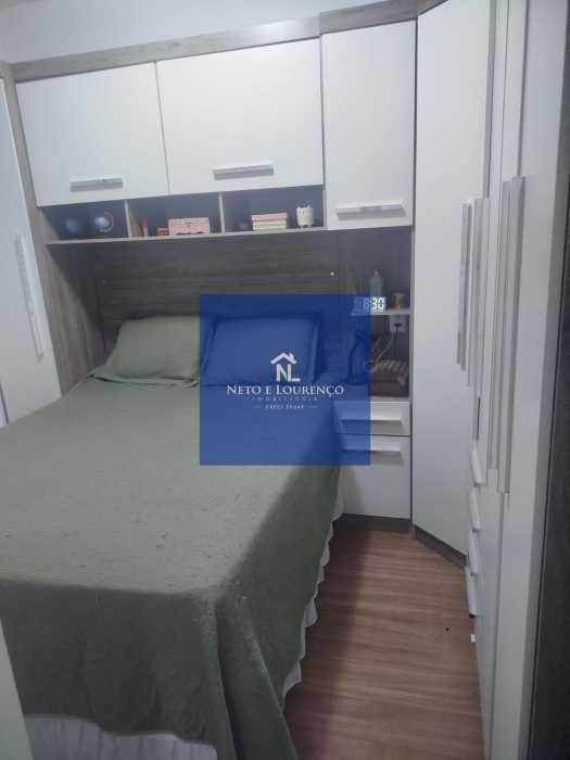Apartamento, 2 quartos, 47 m² - Foto 6