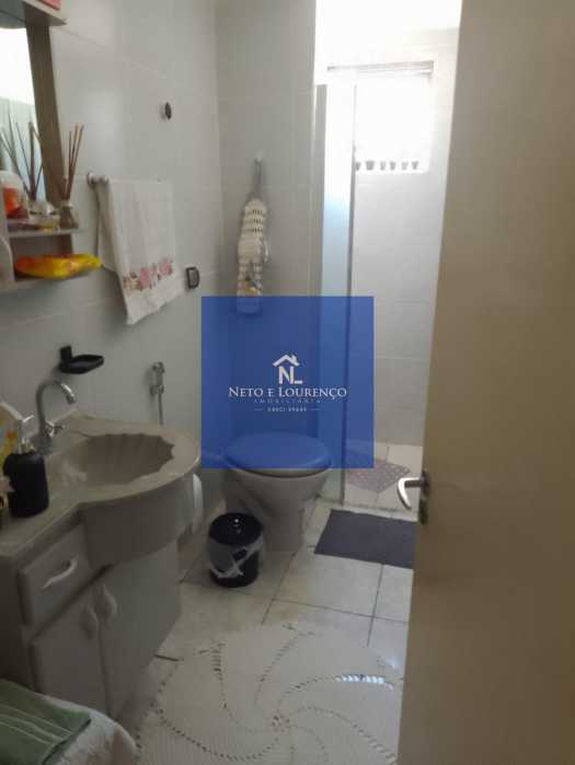 Apartamento, 2 quartos, 70 m² - Foto 8