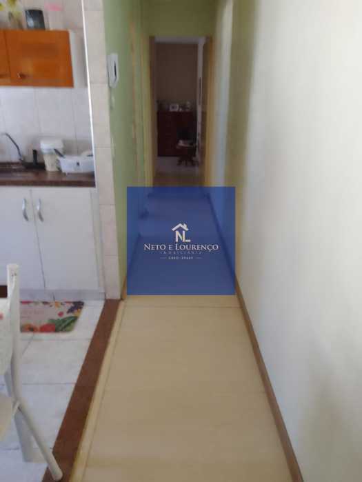 Apartamento, 2 quartos, 70 m² - Foto 3