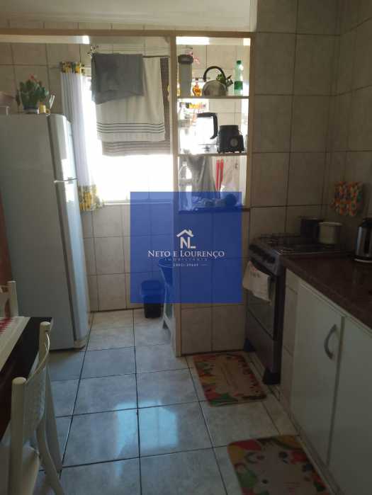 Apartamento, 2 quartos, 70 m² - Foto 5