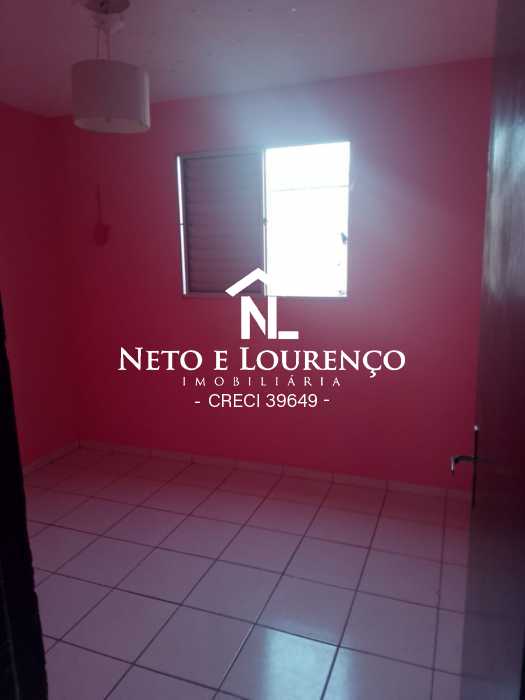 Apartamento, 2 quartos, 45 m² - Foto 7