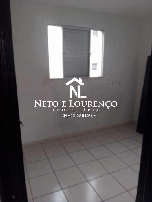 Apartamento, 2 quartos, 45 m² - Foto 8