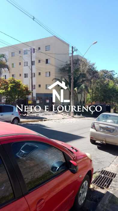 Apartamento, 2 quartos, 45 m² - Foto 9