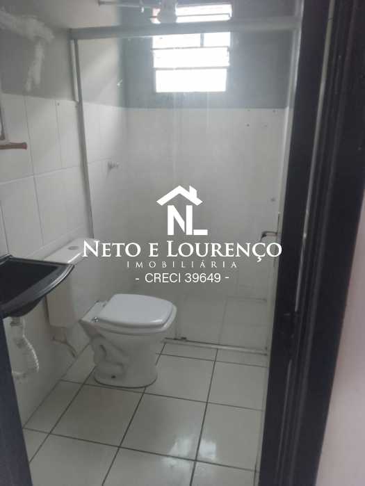 Apartamento, 2 quartos, 45 m² - Foto 6
