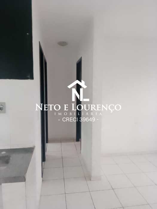 Apartamento, 2 quartos, 45 m² - Foto 5