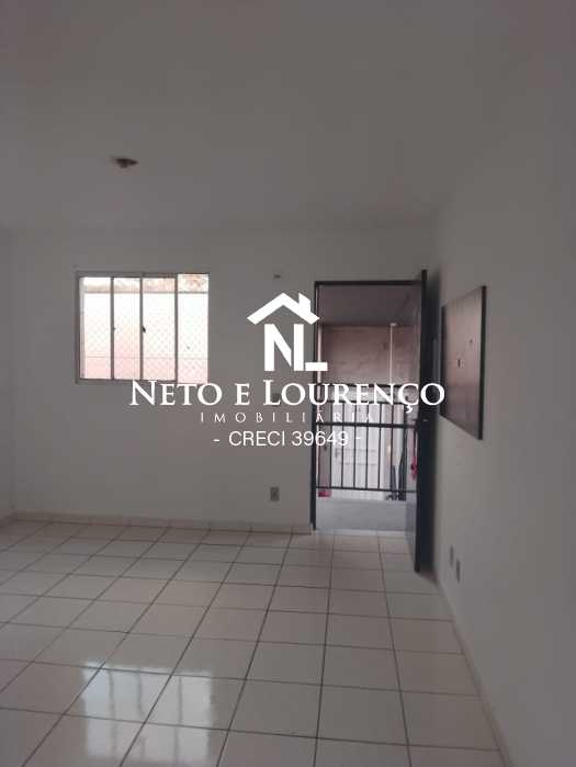 Apartamento, 2 quartos, 45 m² - Foto 2