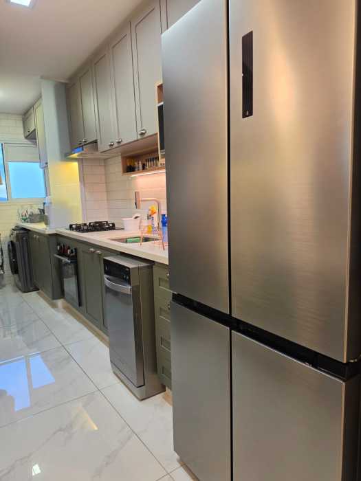 Apartamento, 3 quartos, 83 m² - Foto 6