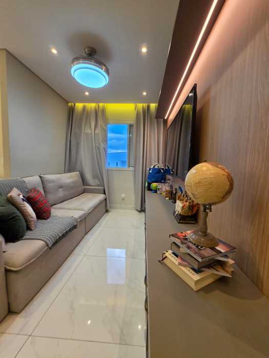 Apartamento, 3 quartos, 83 m² - Foto 3