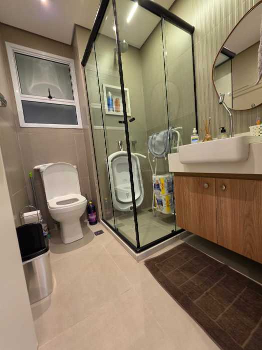 Apartamento, 3 quartos, 83 m² - Foto 10