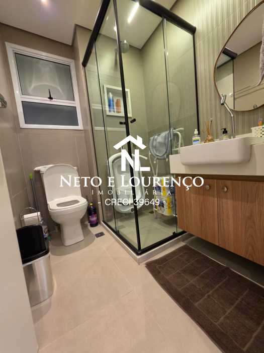 Apartamento, 3 quartos, 83 m² - Foto 10