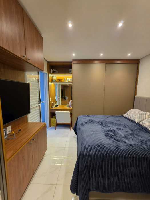 Apartamento, 3 quartos, 83 m² - Foto 11