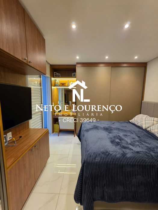 Apartamento, 3 quartos, 83 m² - Foto 11
