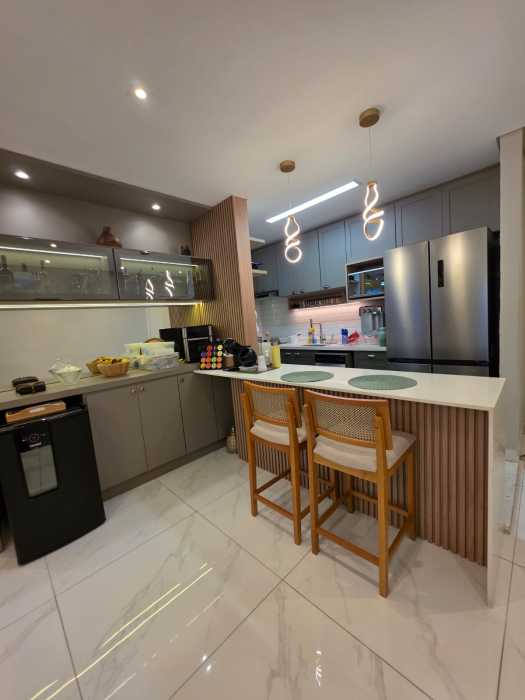 Apartamento, 3 quartos, 83 m² - Foto 5