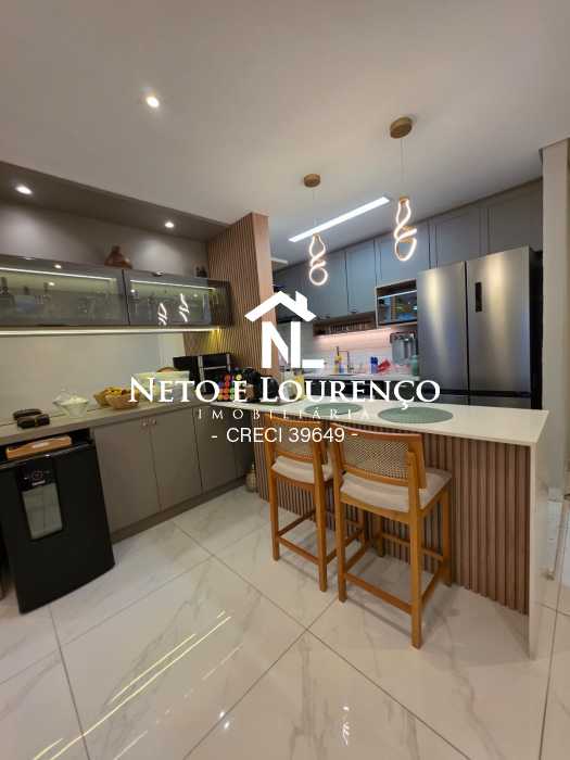 Apartamento, 3 quartos, 83 m² - Foto 5